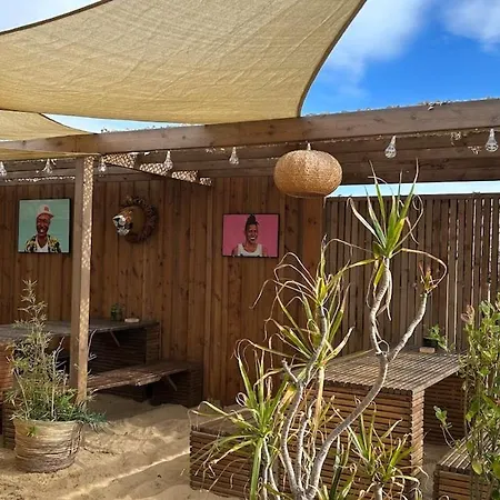 For Families Close To Shops And * Capbreton