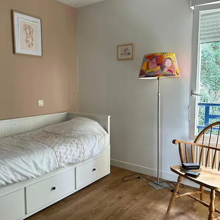 For Families Close To Shops And Holiday home Capbreton