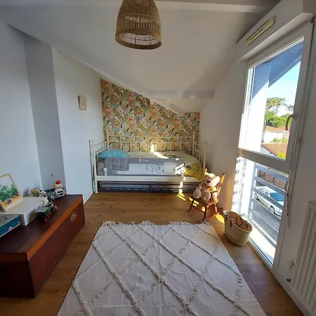 For Families Close To Shops And Holiday home Capbreton
