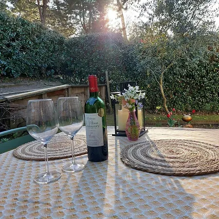 For Families Close To Shops And Capbreton